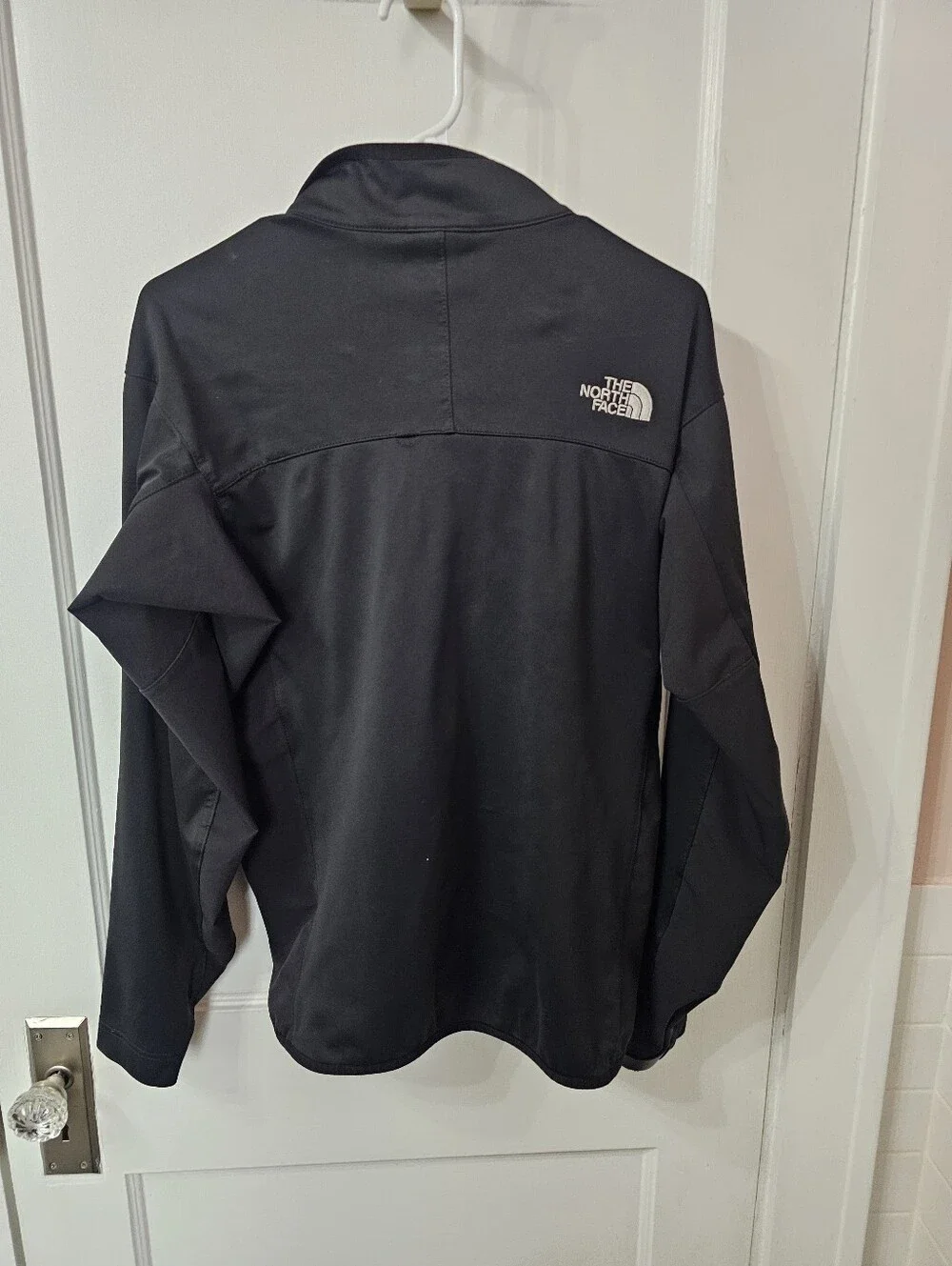 The North Face Summit Series Light Weight Zip Up Jacket, Sz Small, Great Conditi